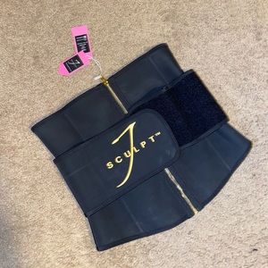 J Sculpt Waist Trainer